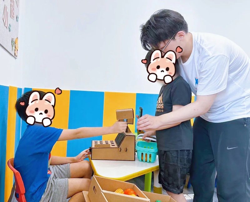 自闭症康复机构
